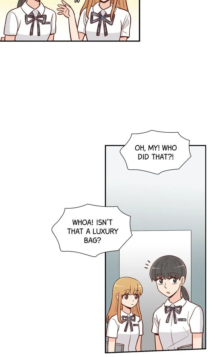 Sandwiched Chapter 26 Online - página 49