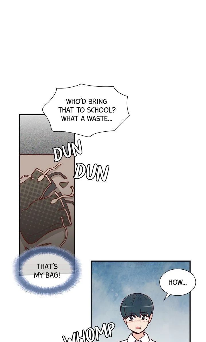 Sandwiched Chapter 26 Online - página 50