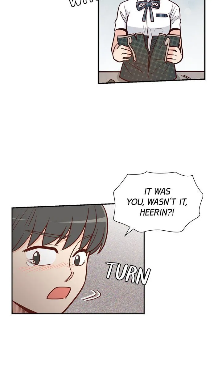 Sandwiched Chapter 26 Online - página 51