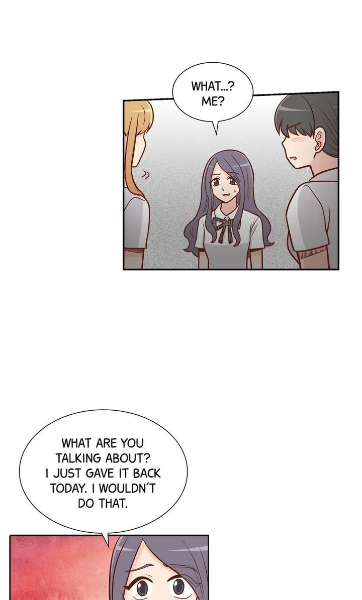 Sandwiched Chapter 26 Online - página 52