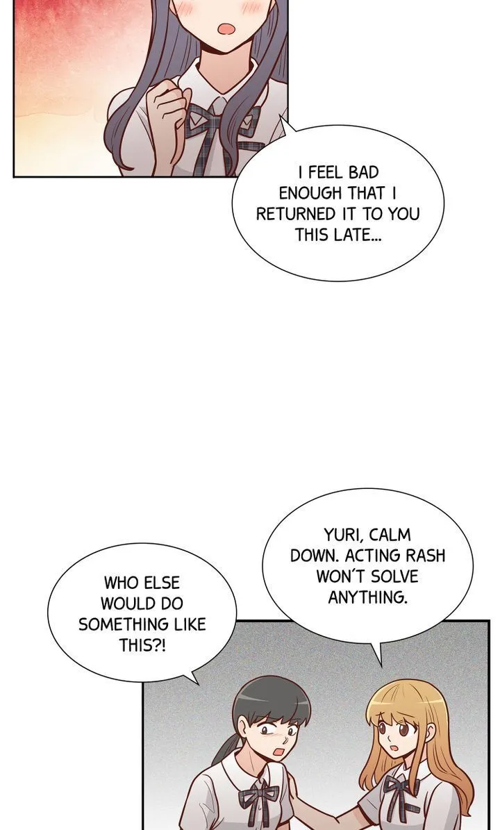Sandwiched Chapter 26 Online - página 53