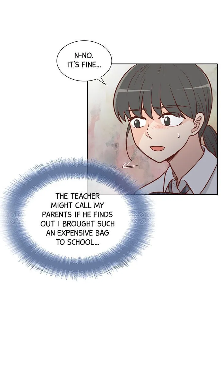 Sandwiched Chapter 26 Online - página 55