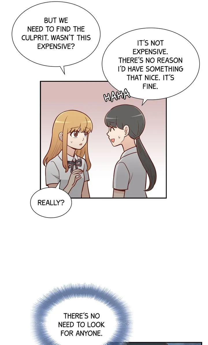 Sandwiched Chapter 26 Online - página 56