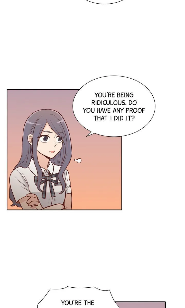Sandwiched Chapter 26 Online - página 59