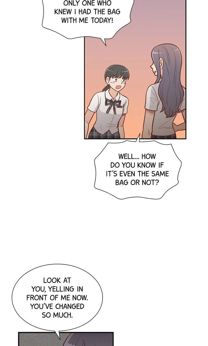 Sandwiched Chapter 26 Online - página 60