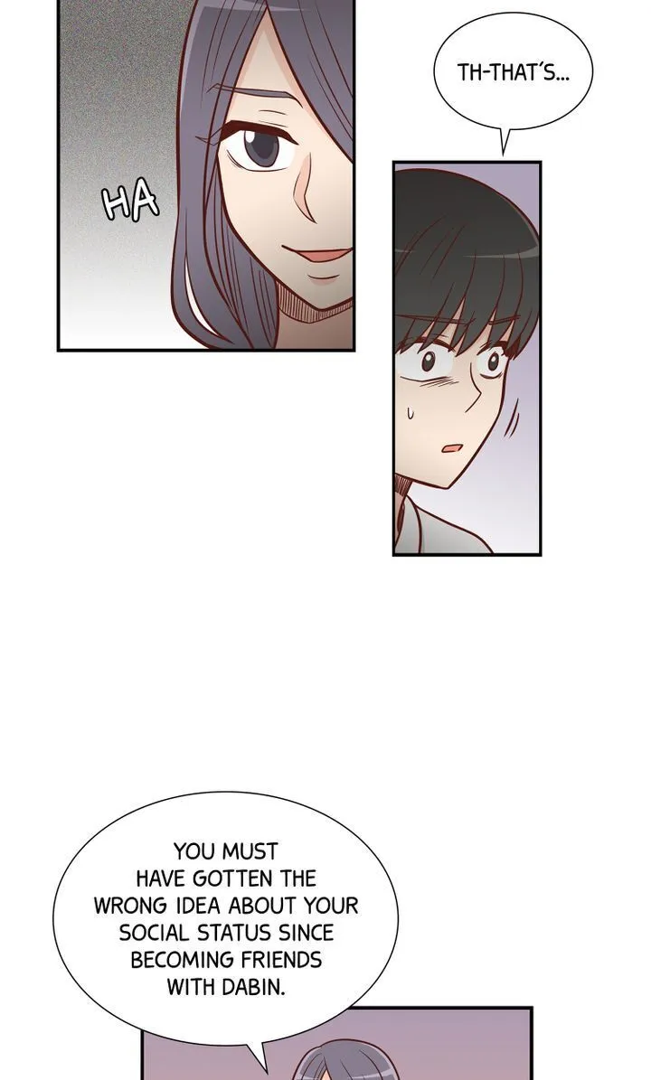 Sandwiched Chapter 26 Online - página 61