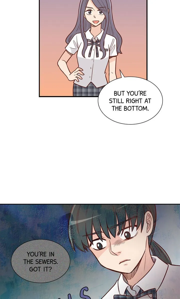 Sandwiched Chapter 26 Online - página 62