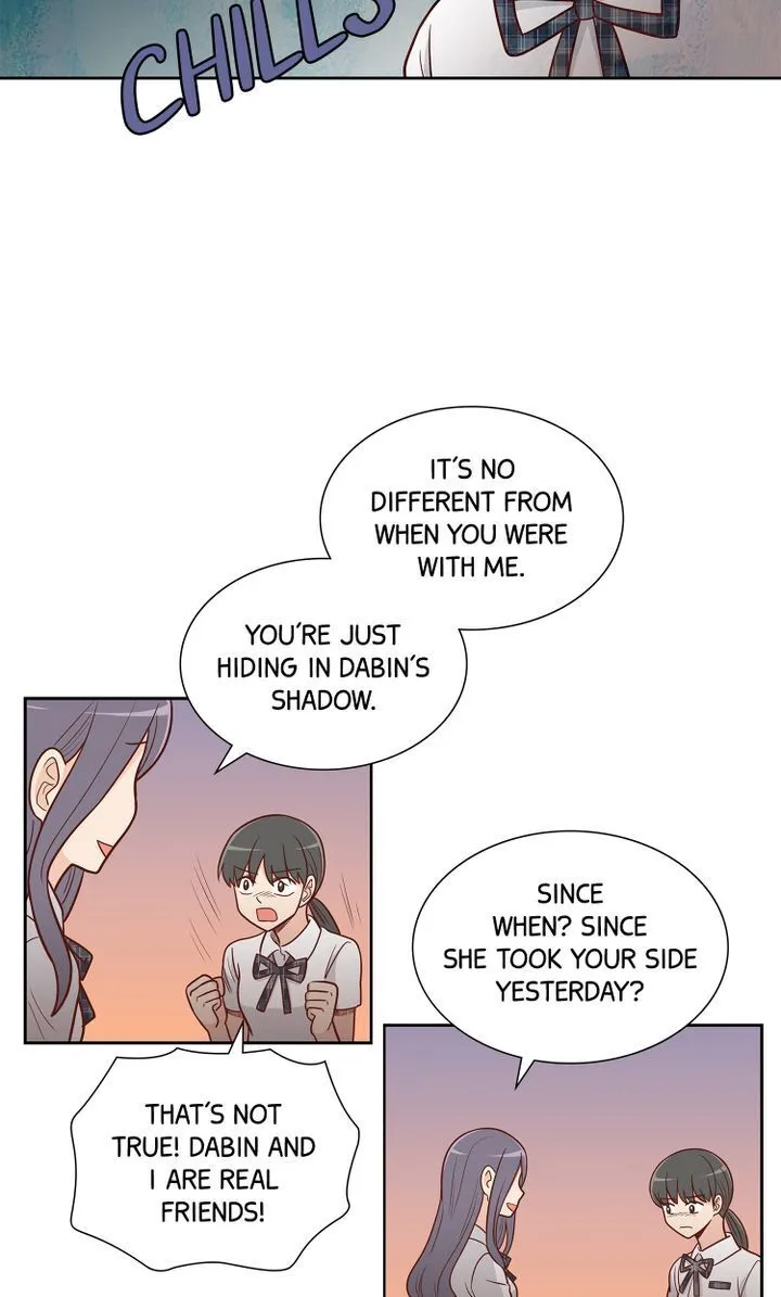 Sandwiched Chapter 26 Online - página 63