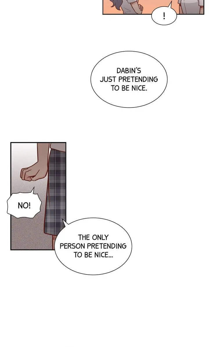 Sandwiched Chapter 26 Online - página 64