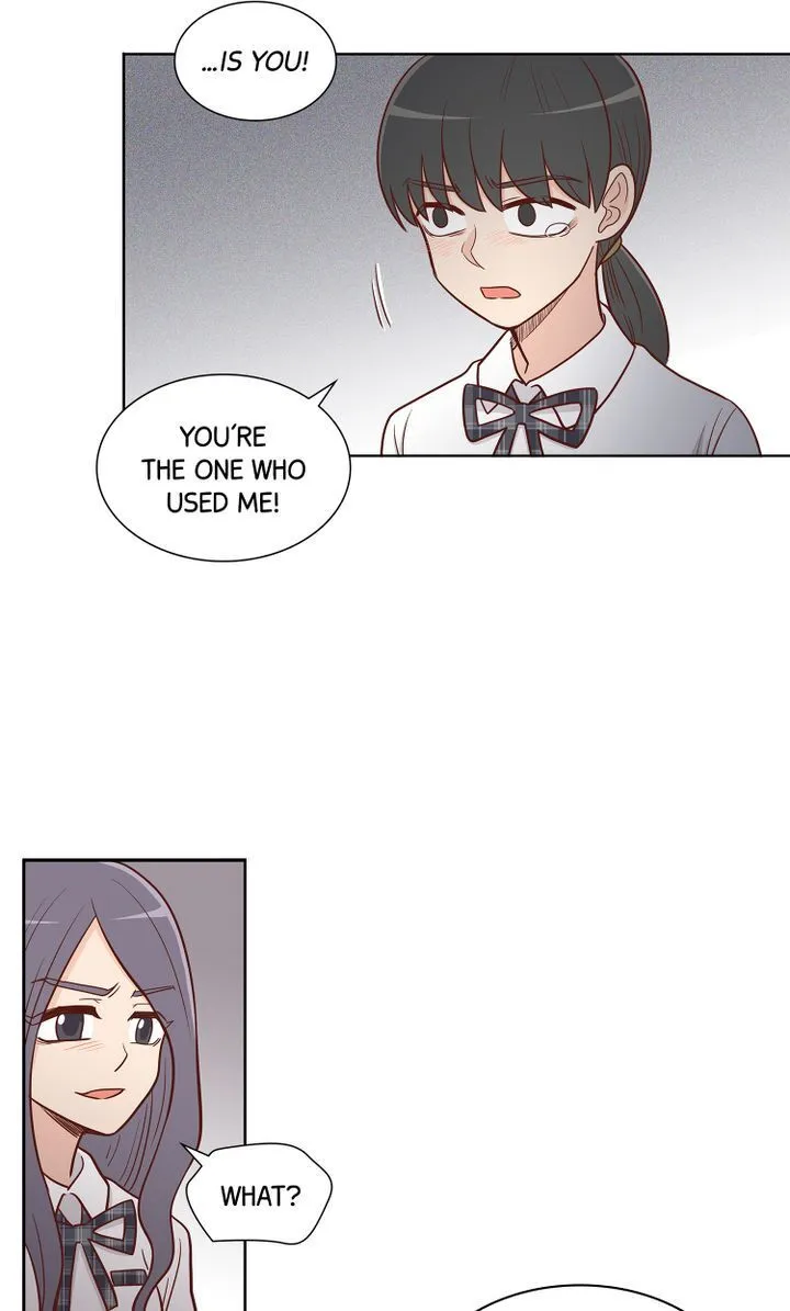 Sandwiched Chapter 26 Online - página 65