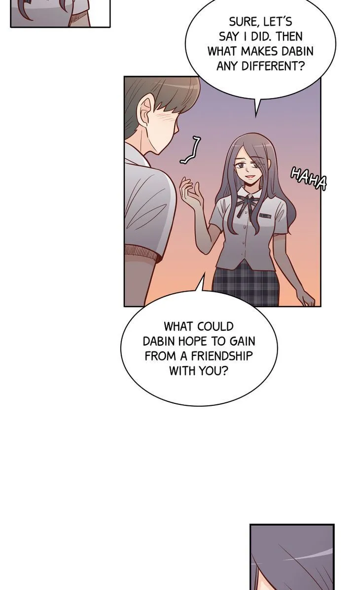 Sandwiched Chapter 26 Online - página 66