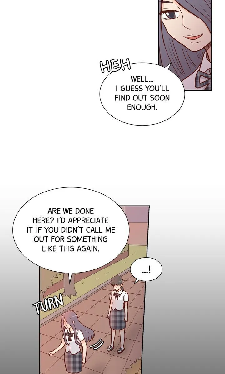Sandwiched Chapter 26 Online - página 67