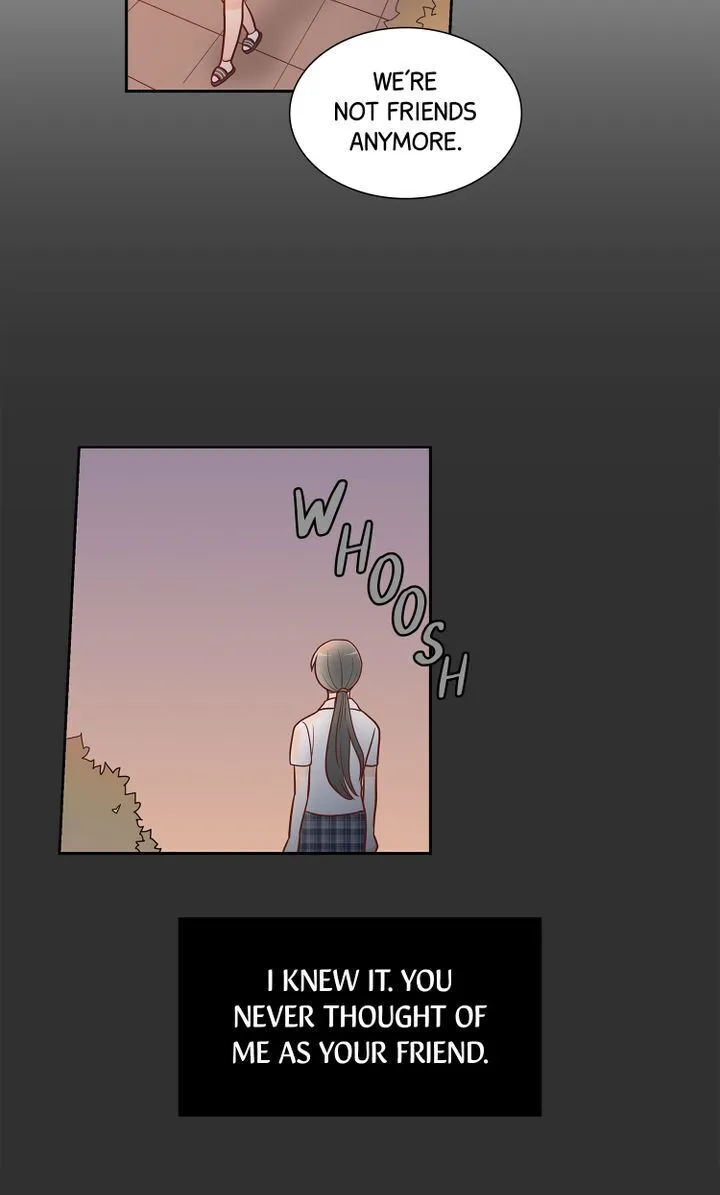 Sandwiched Chapter 26 Online - página 68