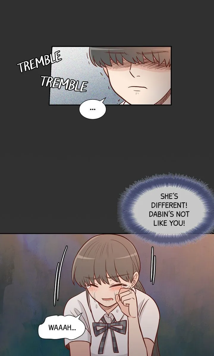 Sandwiched Chapter 26 Online - página 69