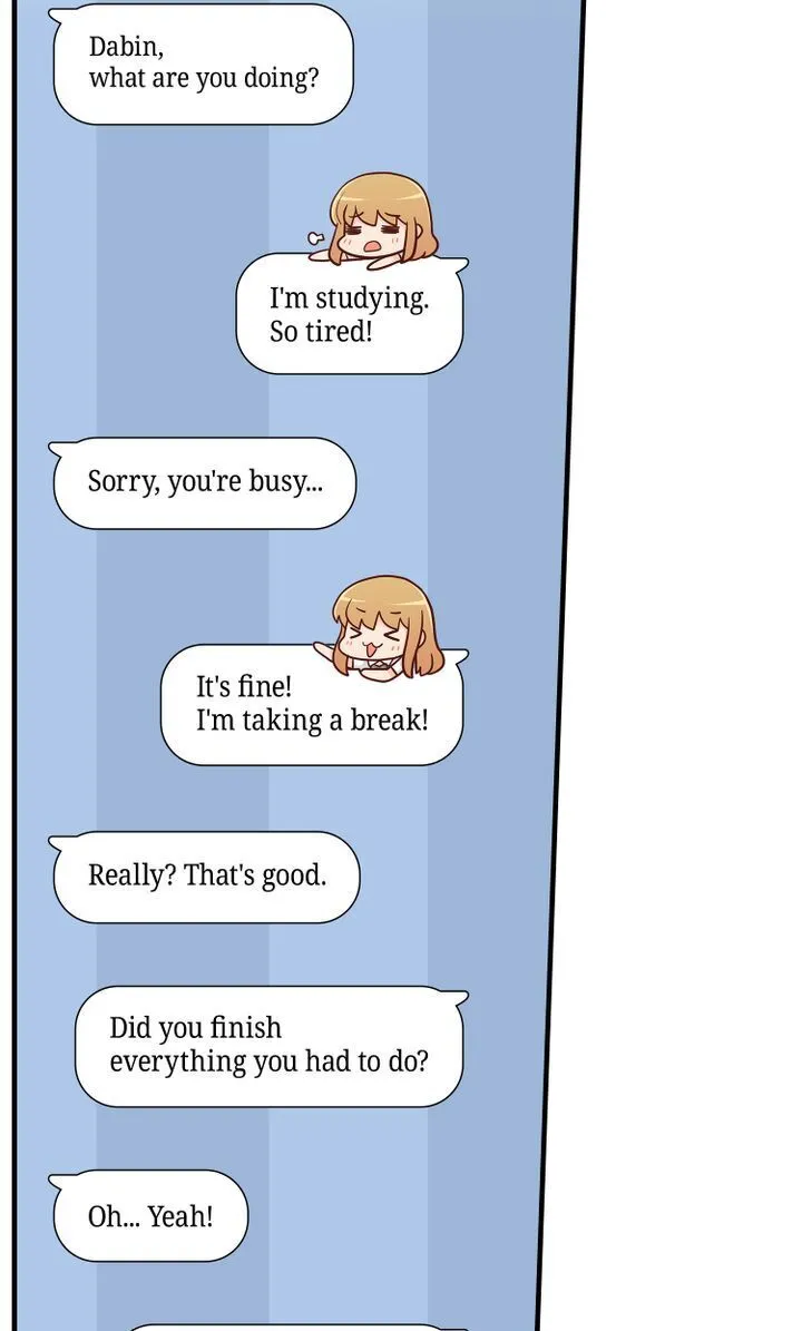 Sandwiched Chapter 26 Online - página 71