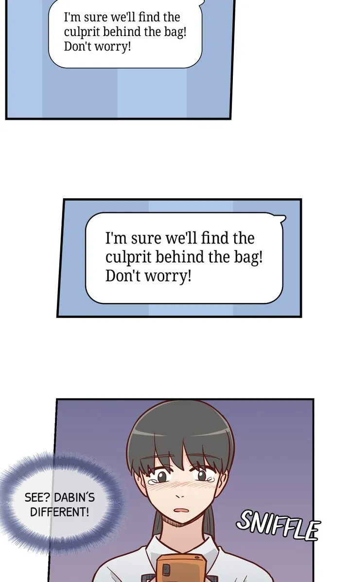 Sandwiched Chapter 26 Online - página 72
