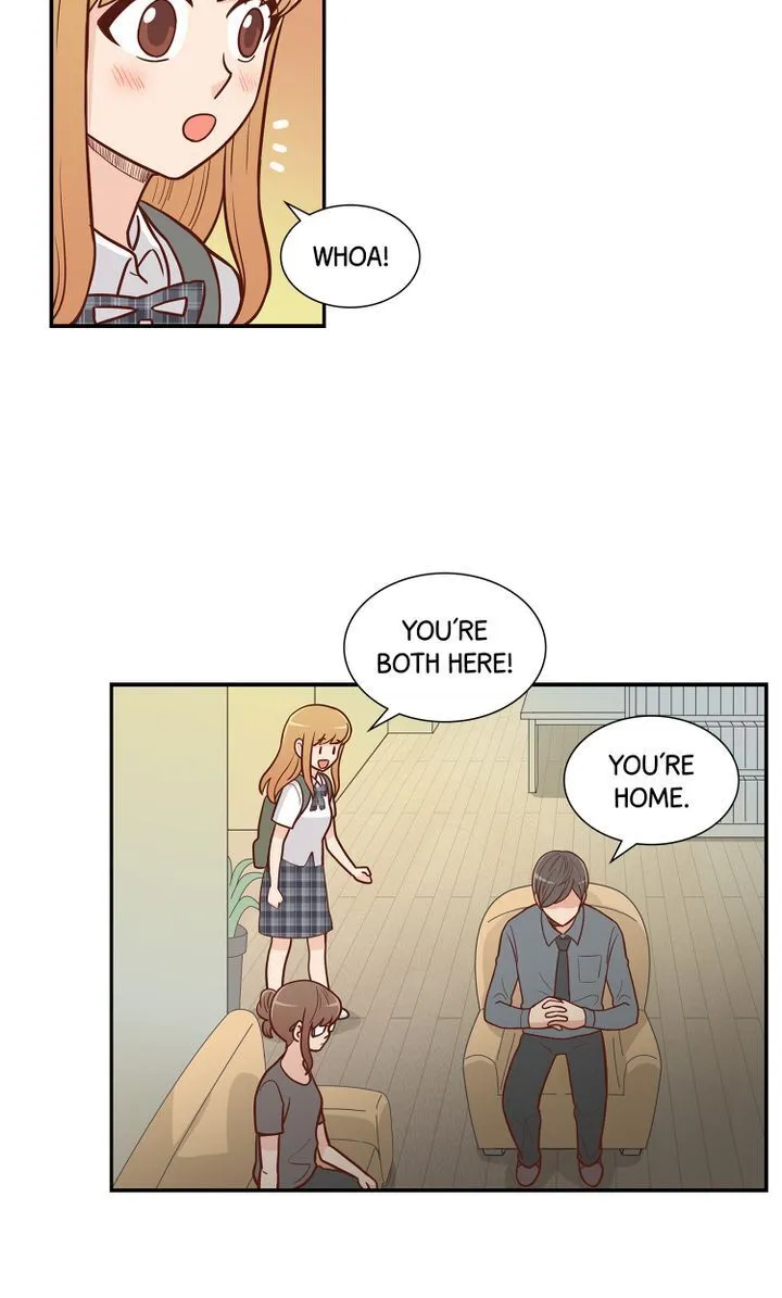 Sandwiched Chapter 26 Online - página 75