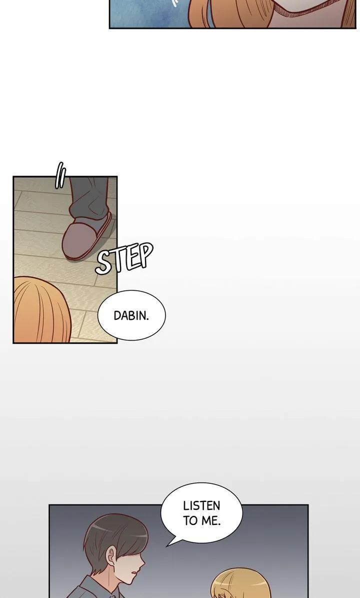 Sandwiched Chapter 26 Online - página 77