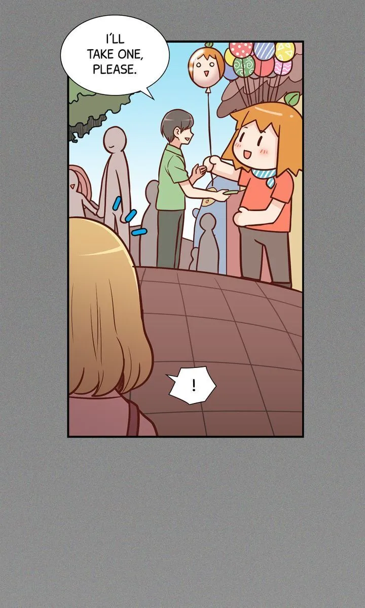 Sandwiched Chapter 27 Online - página 3