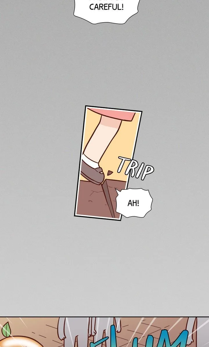 Sandwiched Chapter 27 Online - página 5