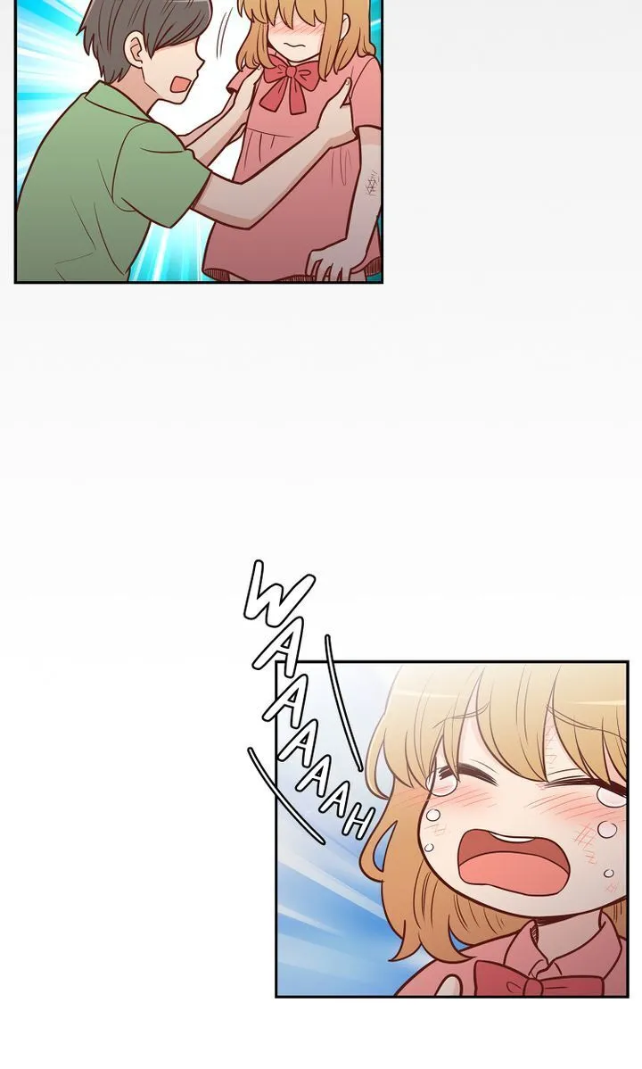 Sandwiched Chapter 27 Online - página 7