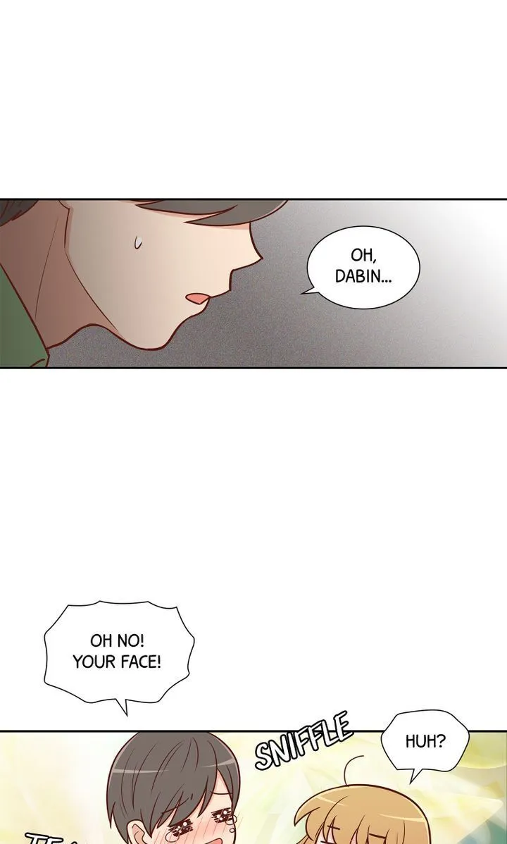 Sandwiched Chapter 27 Online - página 8