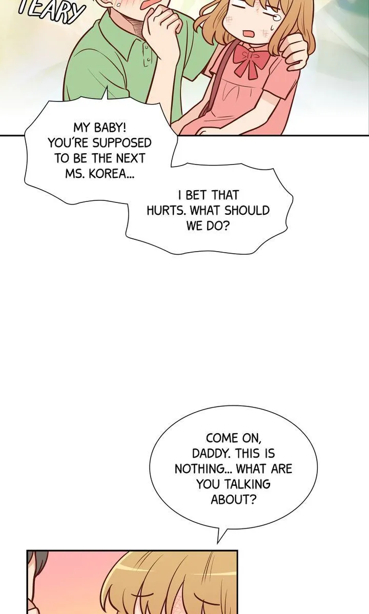 Sandwiched Chapter 27 Online - página 9