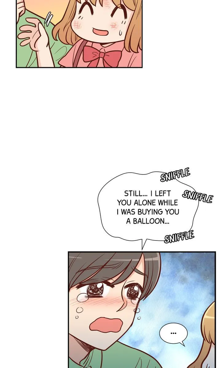 Sandwiched Chapter 27 Online - página 10