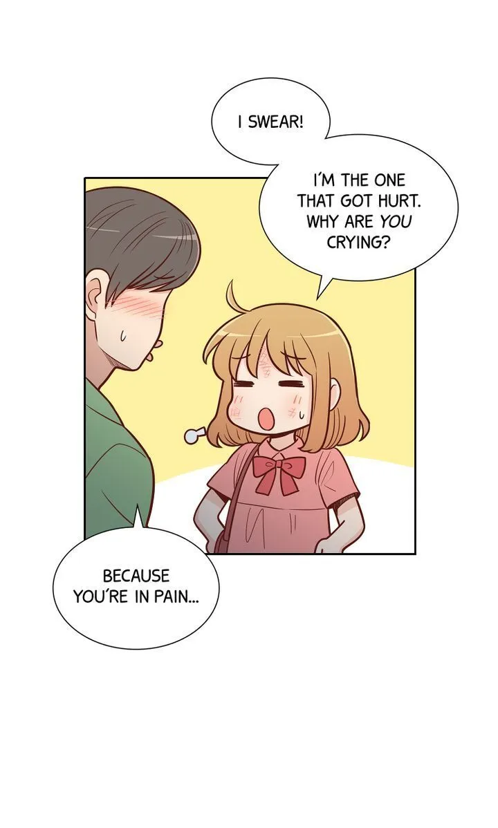 Sandwiched Chapter 27 Online - página 12
