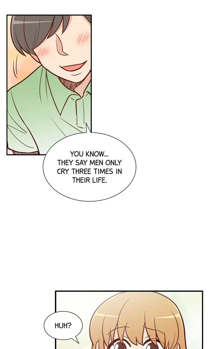 Sandwiched Chapter 27 Online - página 13