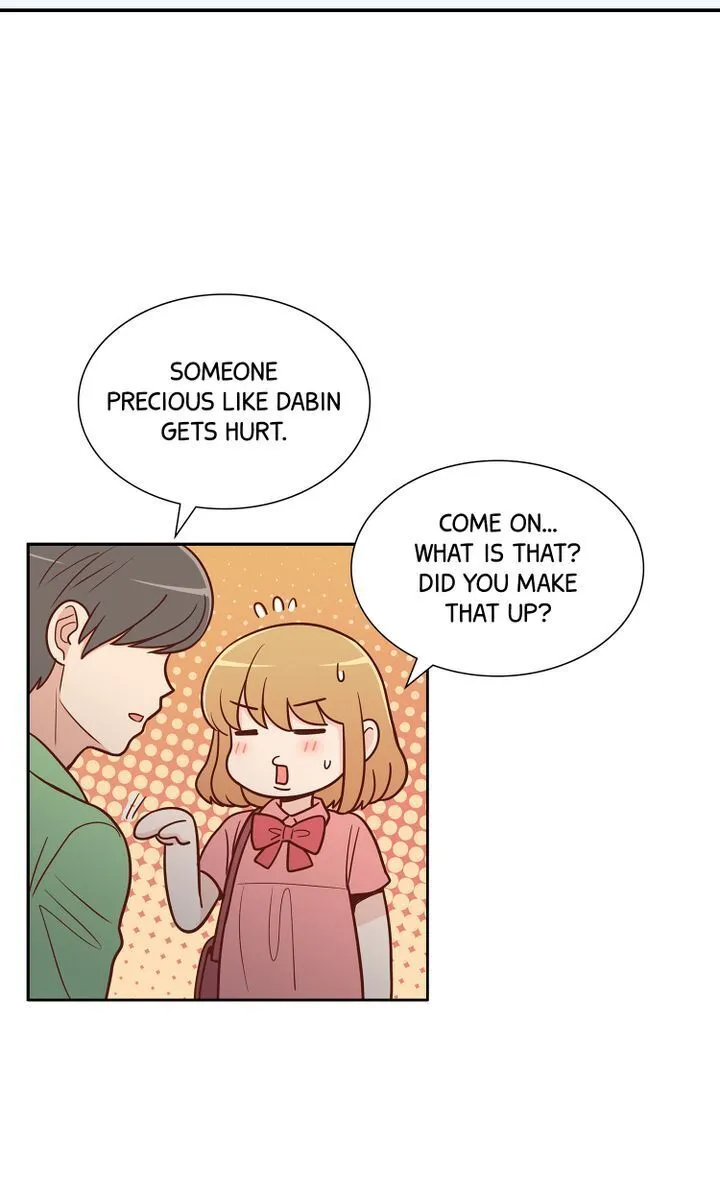 Sandwiched Chapter 27 Online - página 15