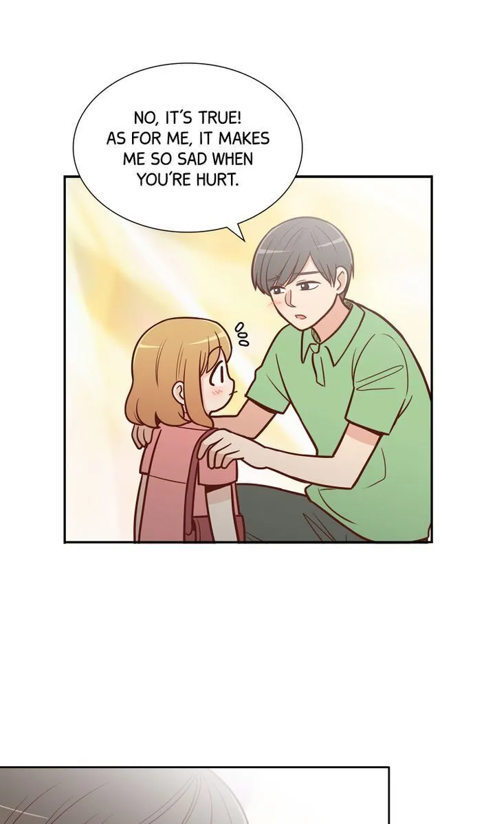 Sandwiched Chapter 27 Online - página 16