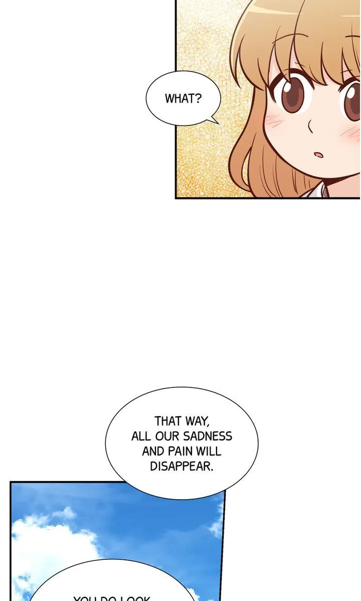 Sandwiched Chapter 27 Online - página 18