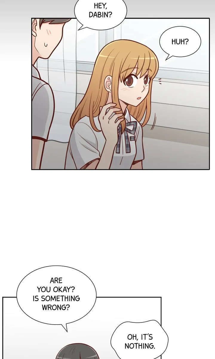 Sandwiched Chapter 27 Online - página 25