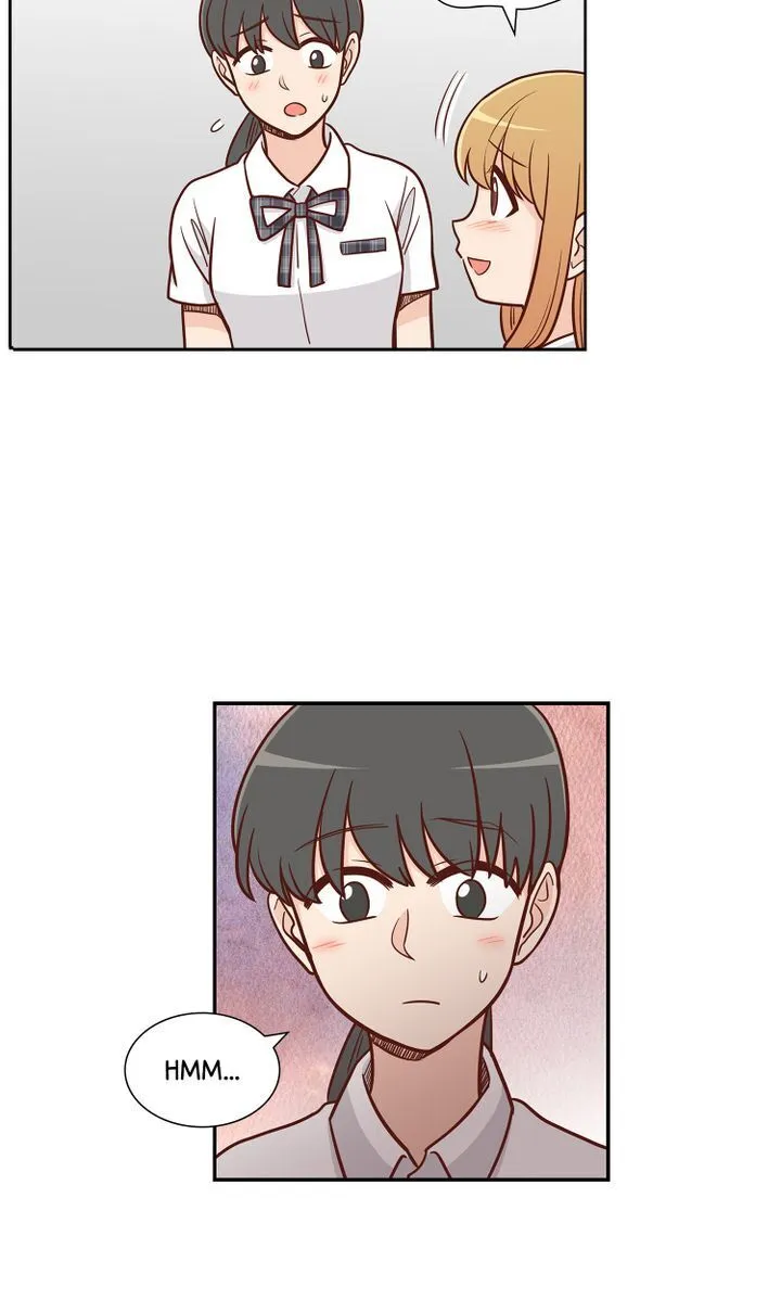 Sandwiched Chapter 27 Online - página 26