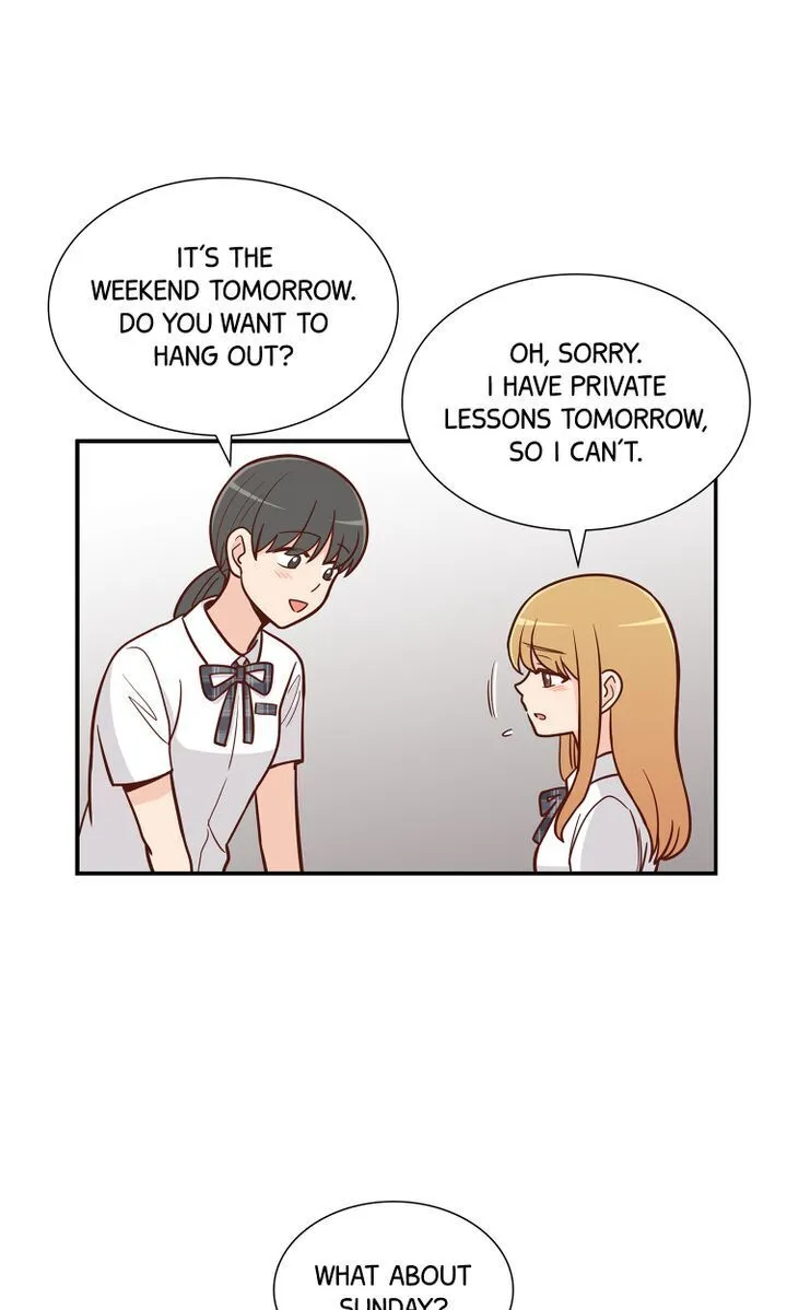 Sandwiched Chapter 27 Online - página 27