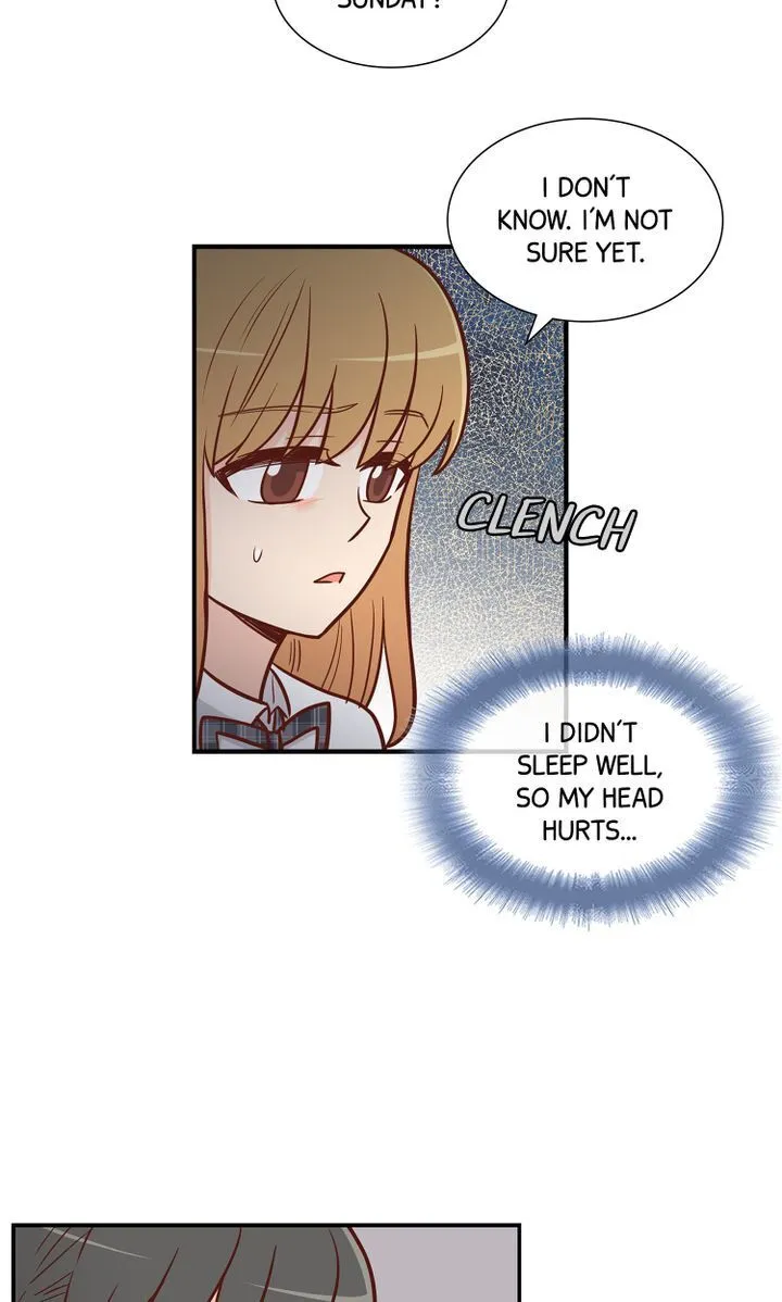 Sandwiched Chapter 27 Online - página 28