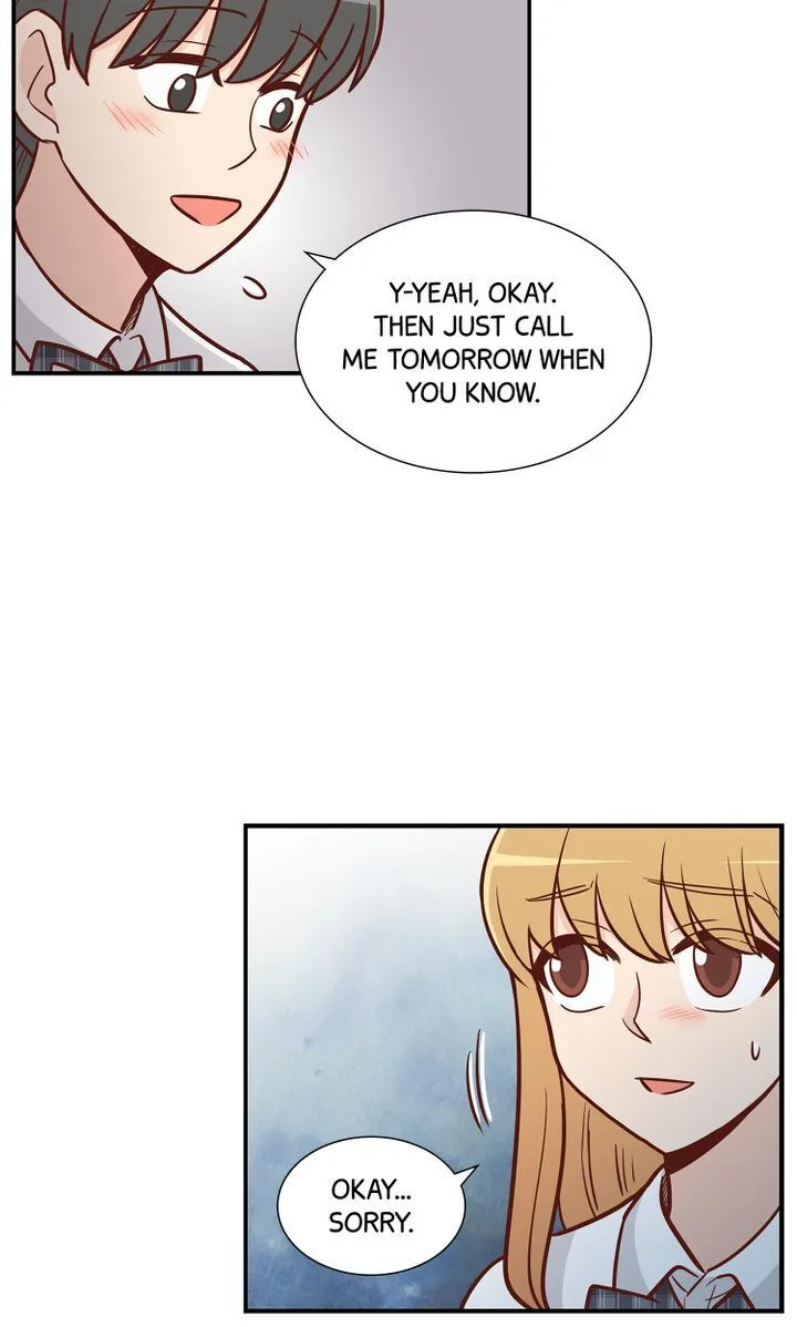 Sandwiched Chapter 27 Online - página 29