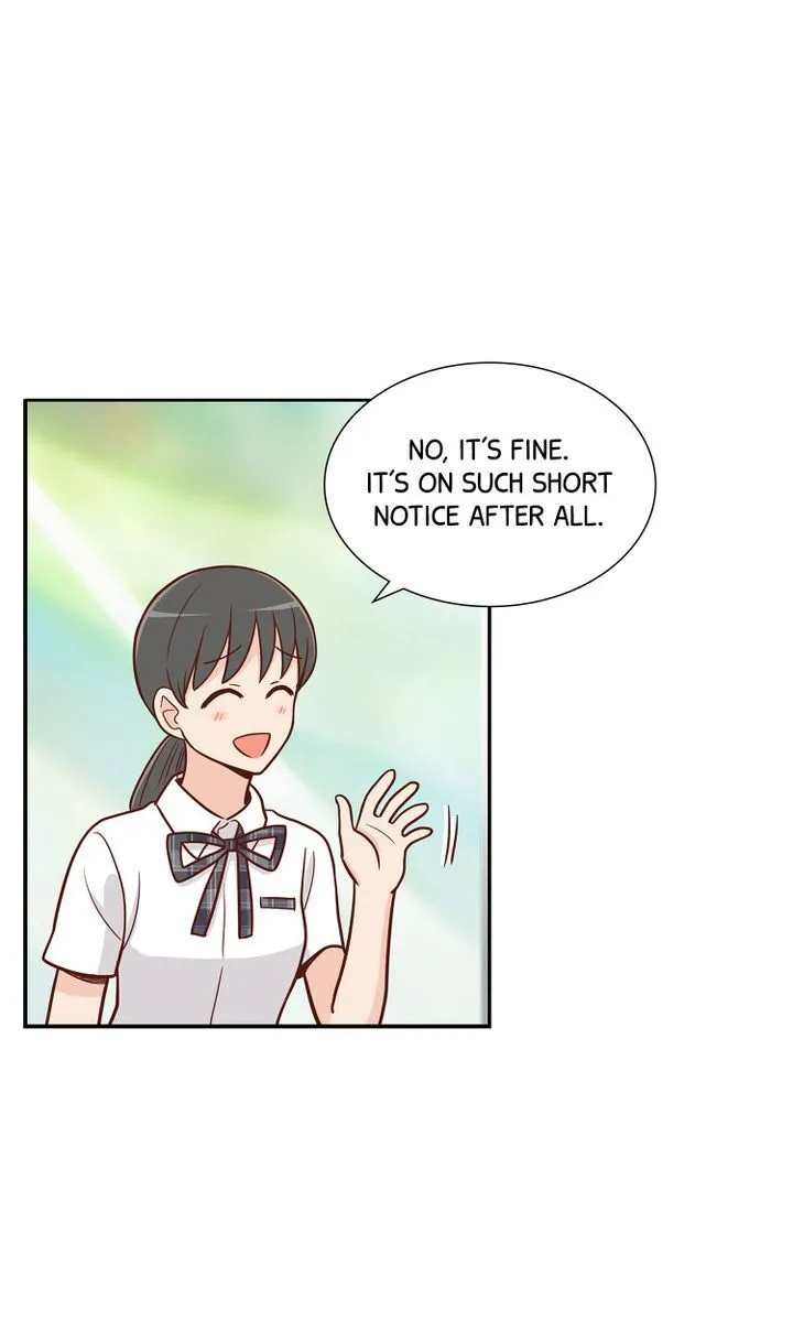 Sandwiched Chapter 27 Online - página 30