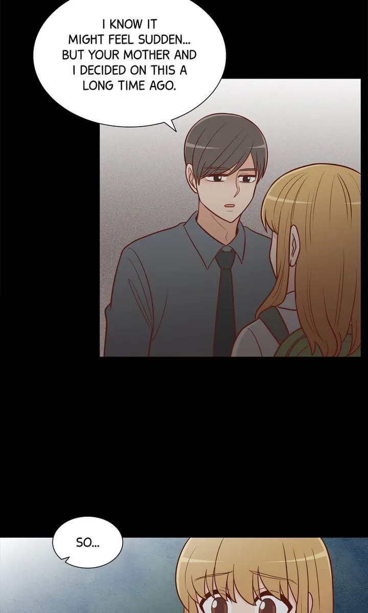 Sandwiched Chapter 27 Online - página 35