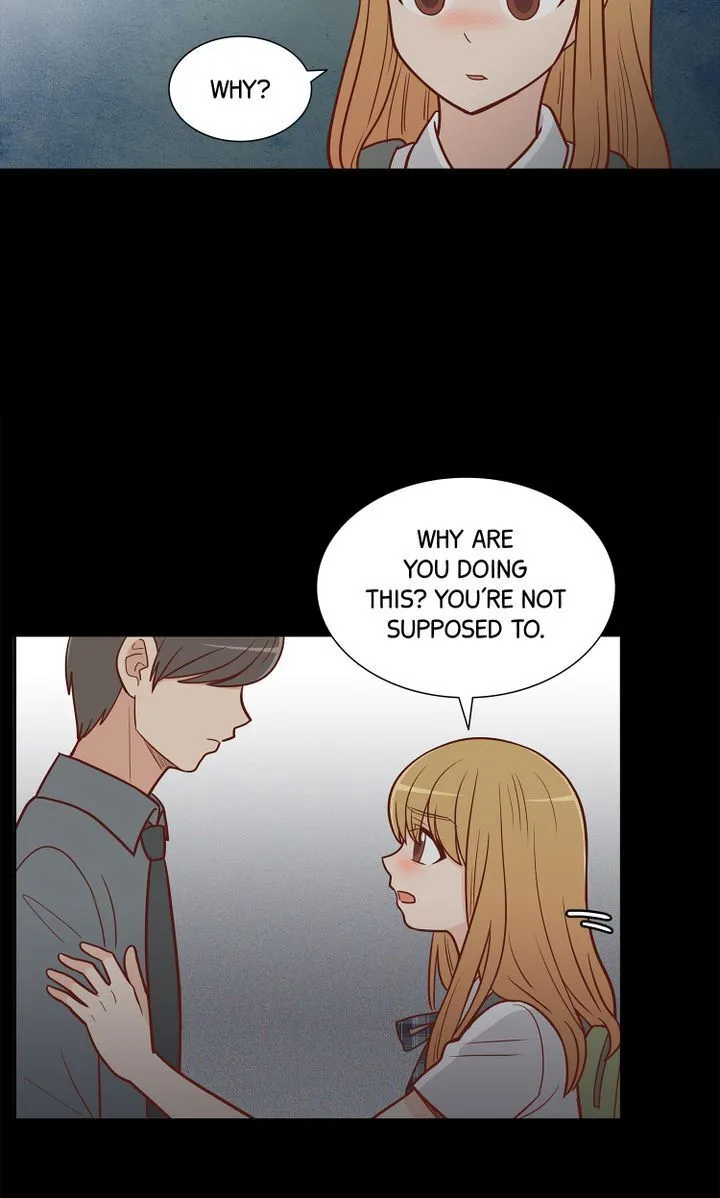 Sandwiched Chapter 27 Online - página 36