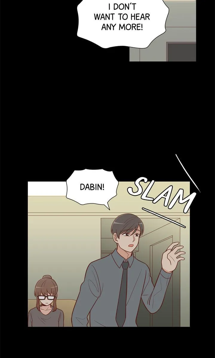 Sandwiched Chapter 27 Online - página 38
