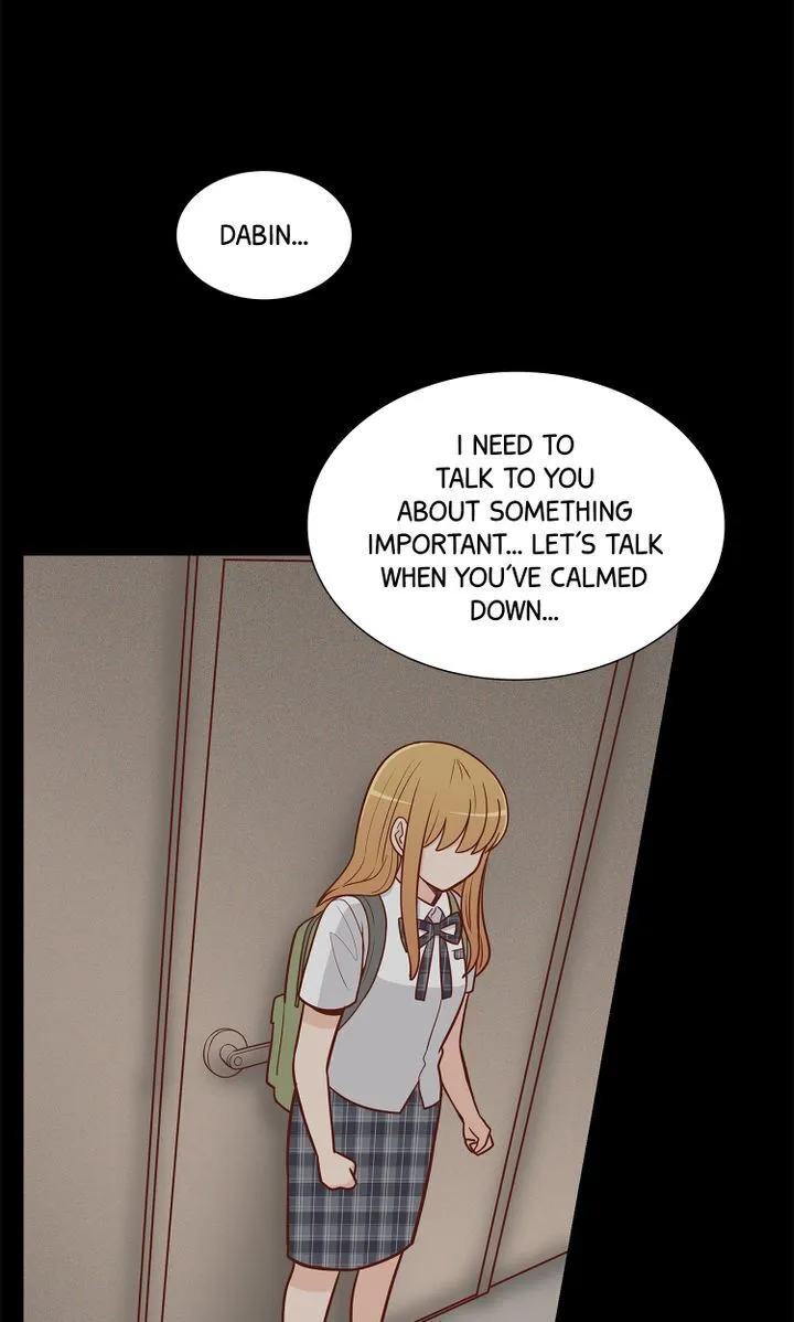 Sandwiched Chapter 27 Online - página 39