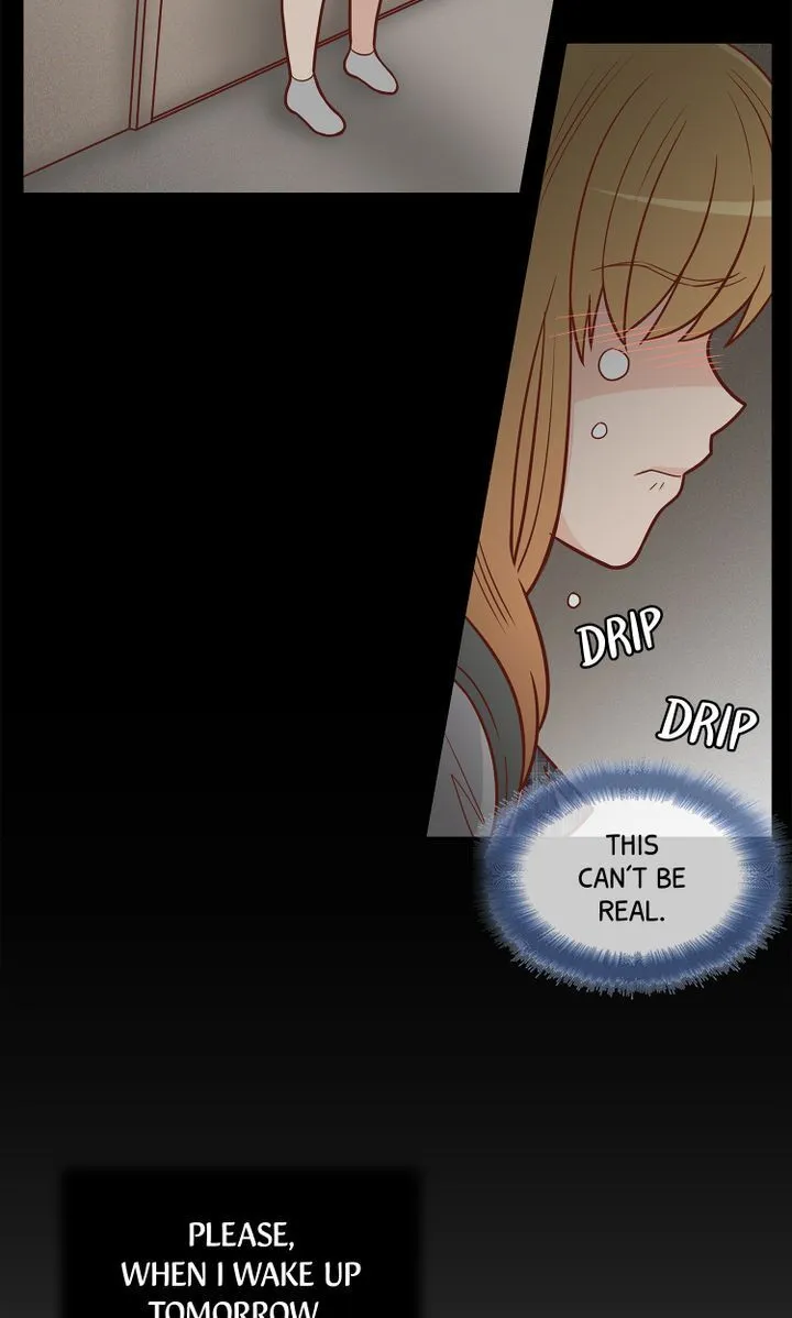 Sandwiched Chapter 27 Online - página 40
