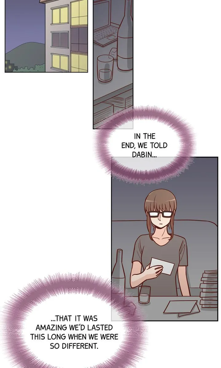 Sandwiched Chapter 27 Online - página 45