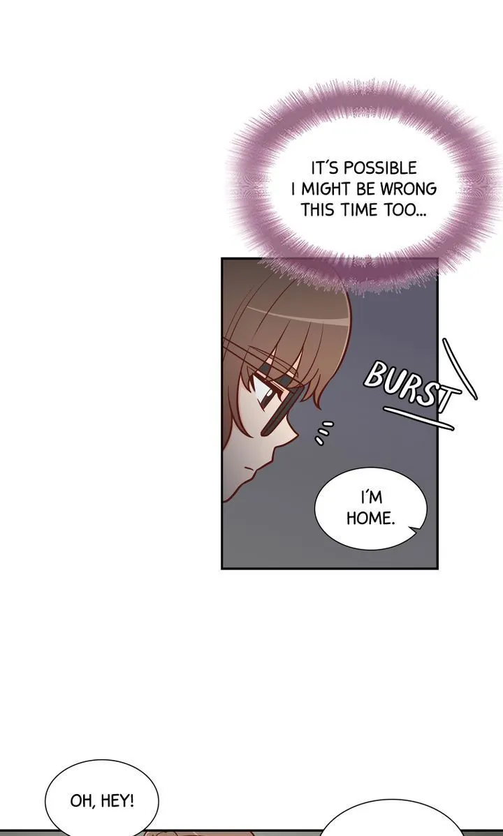 Sandwiched Chapter 27 Online - página 47