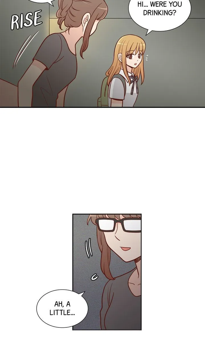 Sandwiched Chapter 27 Online - página 48