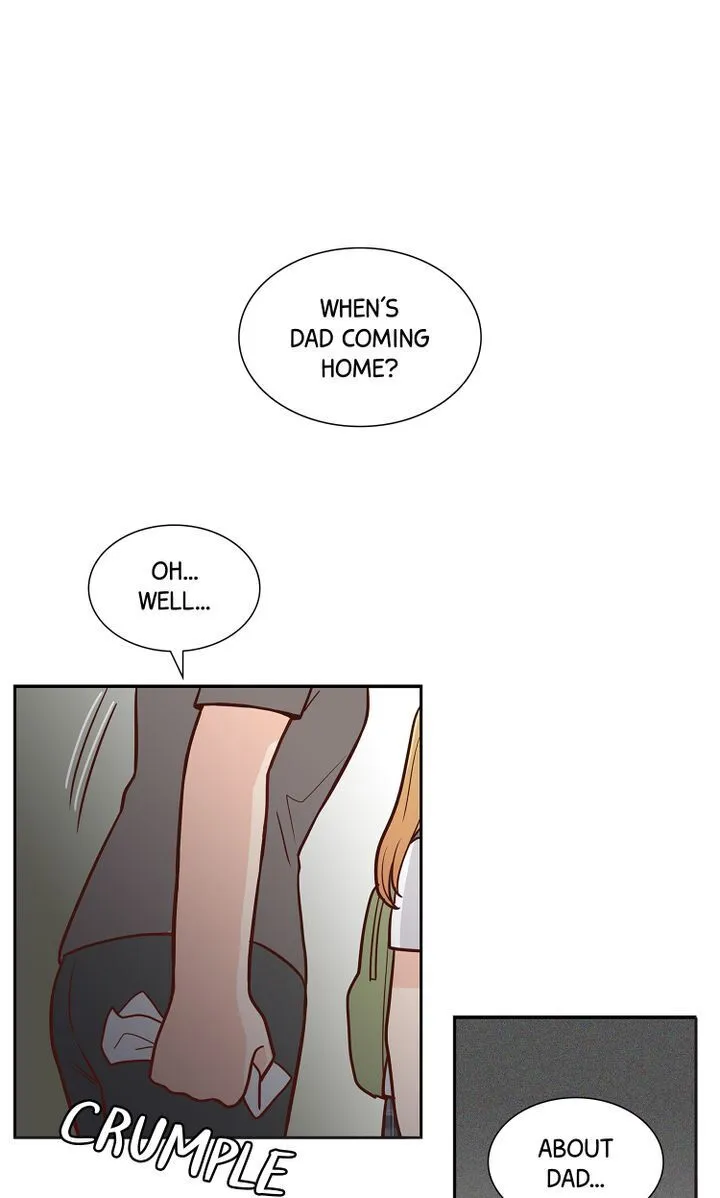 Sandwiched Chapter 27 Online - página 49