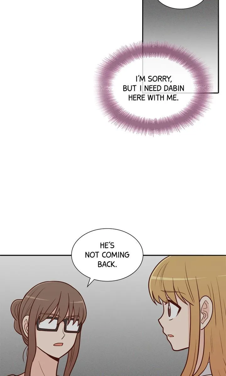 Sandwiched Chapter 27 Online - página 50