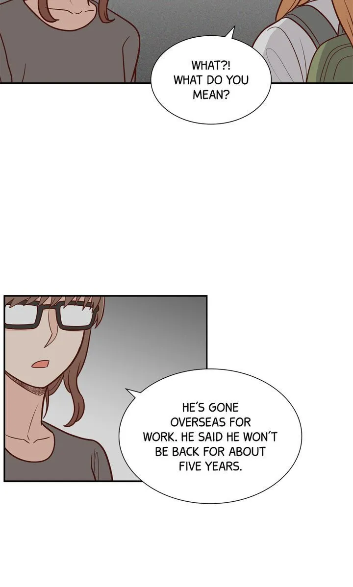 Sandwiched Chapter 27 Online - página 51